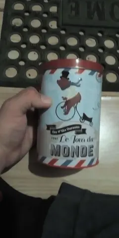 boîte à musique