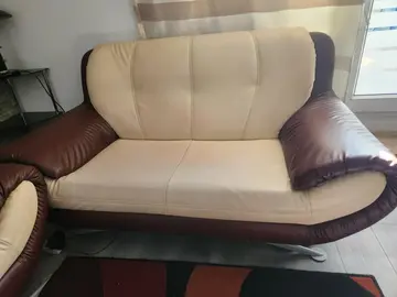 Don fauteuils et tapis
