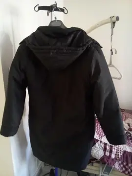manteau
