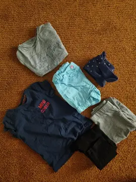 vêtements