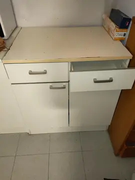 meuble cuisine