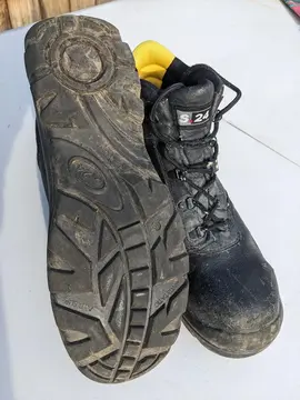 Chaussure de sécurité