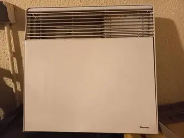 radiateur electrique