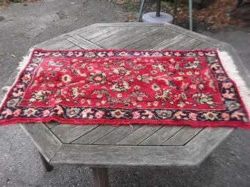 Tapis rouge