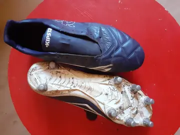 crampons rugby P46