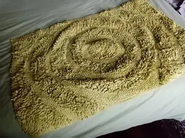 tapis de bain