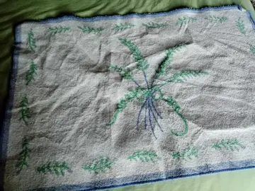 tapis de bain