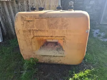 donne cuve à fuel