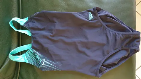 maillot 1 pièce 12 ans