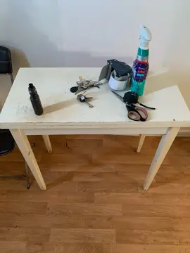 table