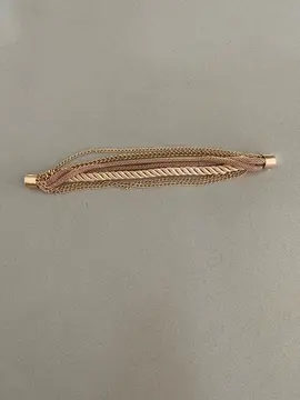 bracelet femme aimanté