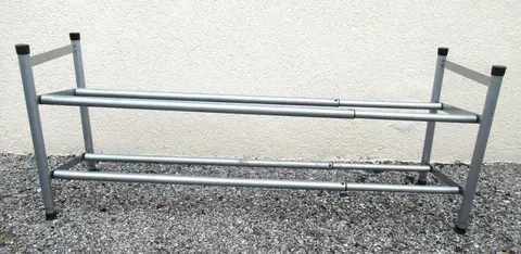 porte-chaussures extensible