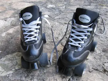 Paire de rollers Taille 42