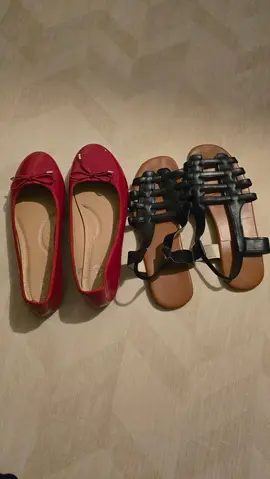 sandale et ballerine pointure 42