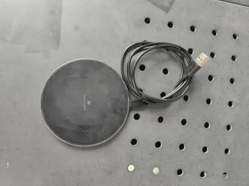 chargeur wireless