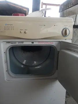 sèche linge