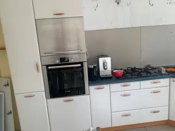 meubles de cuisine