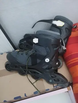 roller