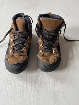 chaussures randonnée