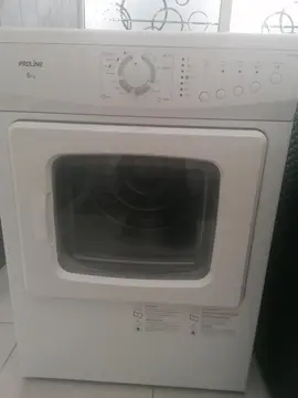 Sèche linge