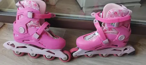 Roller 34-36