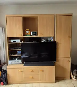 Meuble de séjour