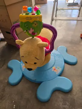 jeu winnie