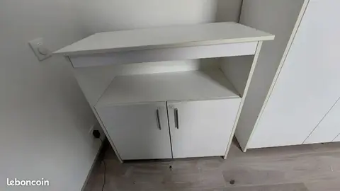 Commode enfant / bébé