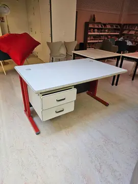 Bureau administratif