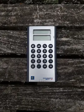 petite calculatrice