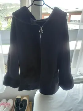 veste pour femmes soiree