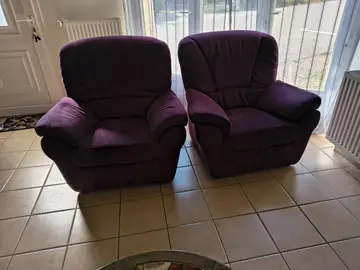 fauteuils