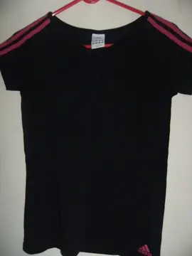 tee shirt boir