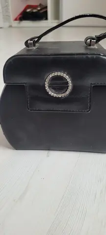 boite à bijoux abimée
