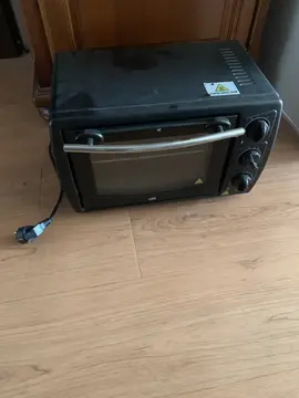 Mini four