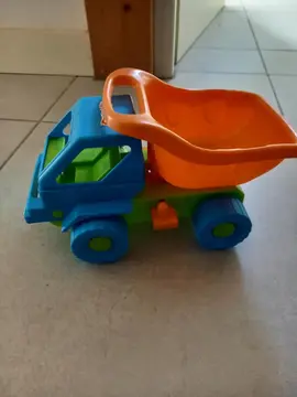 camion benne