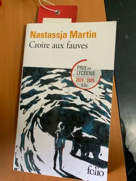 Recherche ce livre pour école