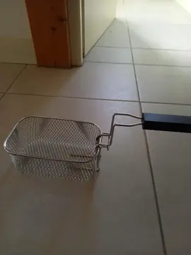 petit panier frites