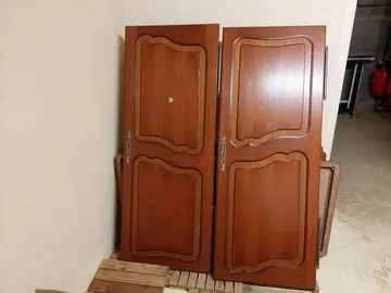armoire penderie enfant