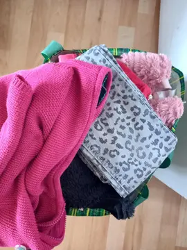 Vêtements fille 7-8 ans