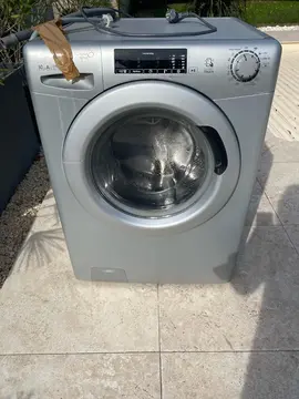lave linge Candy 10kg