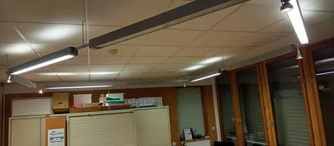 luminaires