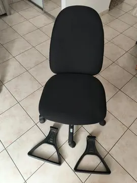 chaise de bureau