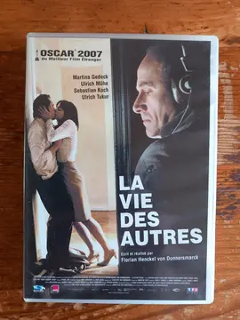 DVD La vie des Autres