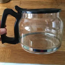 bol de cafetière