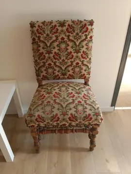 fauteuil
