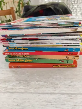 super Picsou et Mickey magazine