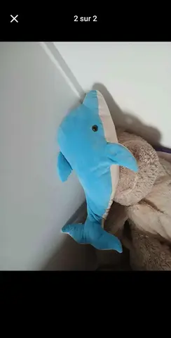 peluche