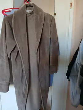 donne robe de chambre femme
