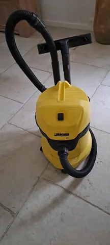 Donne Aspirateur Karcher
